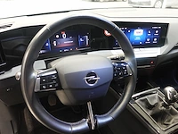 Opel astra - afbeelding 18 van  20