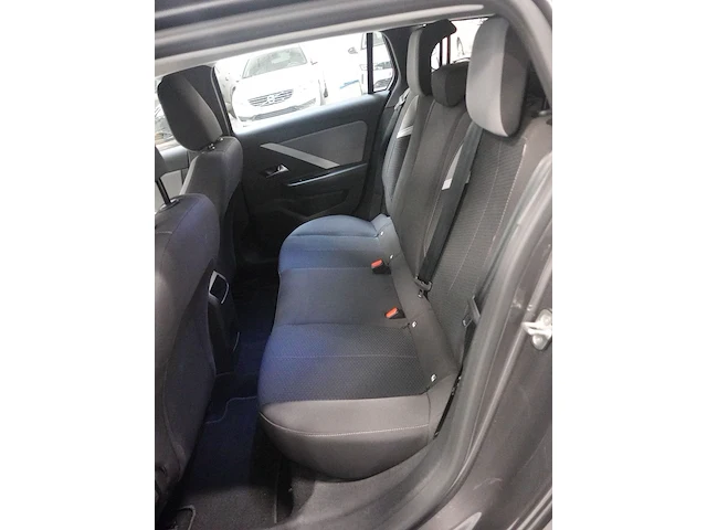 Opel astra - afbeelding 4 van  19