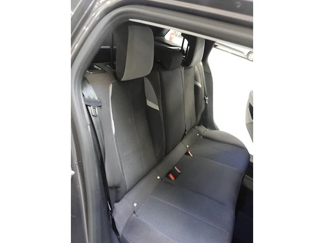 Opel astra - afbeelding 5 van  19