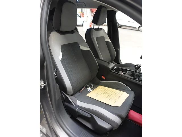 Opel astra - afbeelding 6 van  19