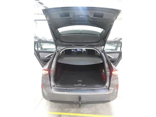 Opel astra - afbeelding 7 van  19