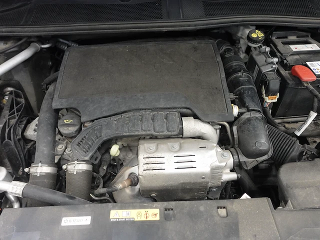 Opel astra - afbeelding 9 van  19