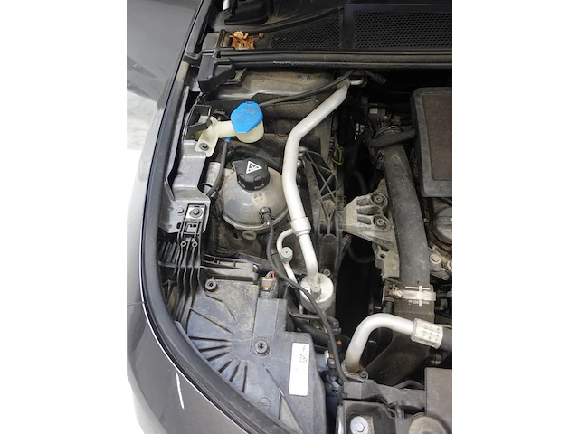 Opel astra - afbeelding 11 van  19