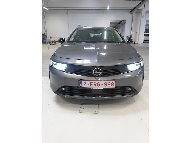 Opel astra - afbeelding 12 van  19