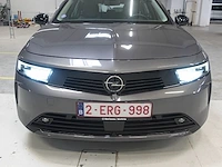 Opel astra - afbeelding 12 van  19