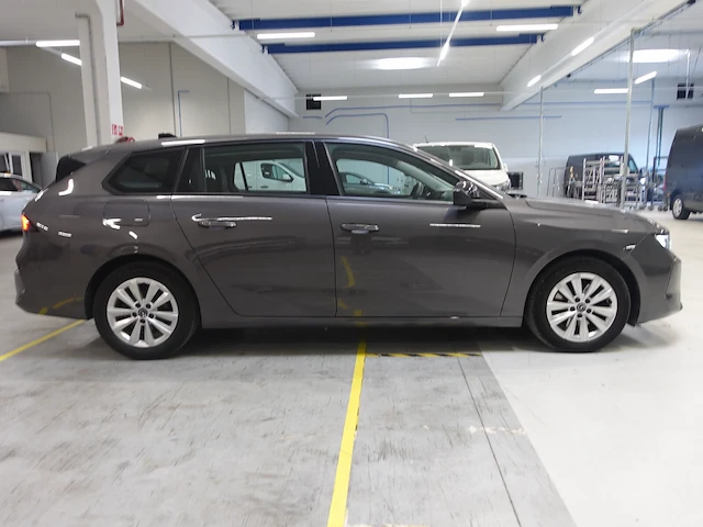 Opel astra - afbeelding 13 van  19