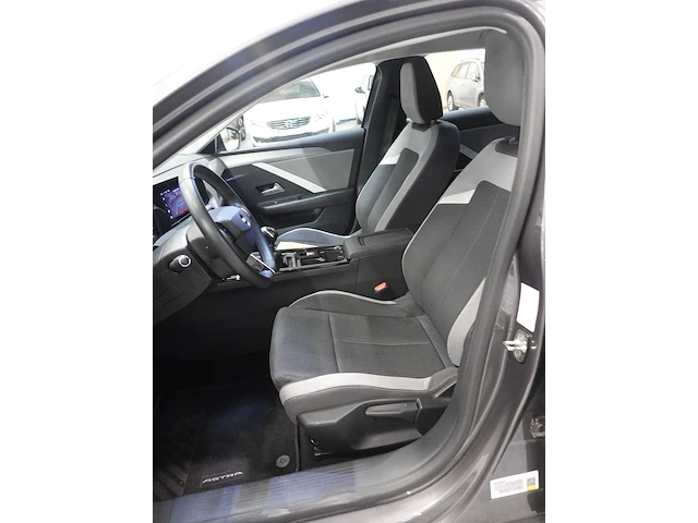 Opel astra - afbeelding 15 van  19