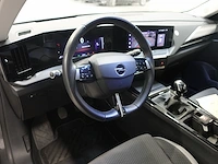 Opel astra - afbeelding 16 van  19