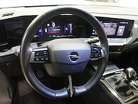 Opel astra - afbeelding 17 van  19