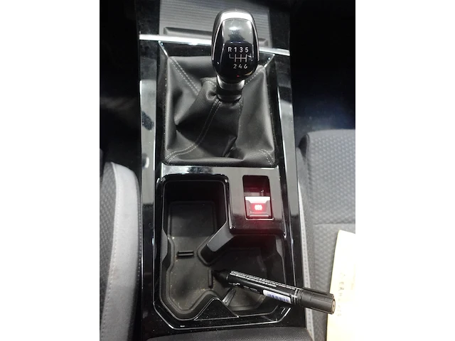Opel astra - afbeelding 2 van  20