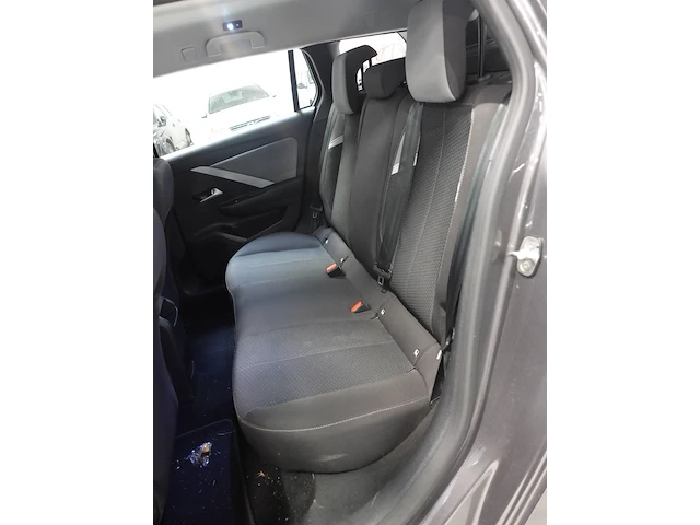 Opel astra - afbeelding 4 van  20