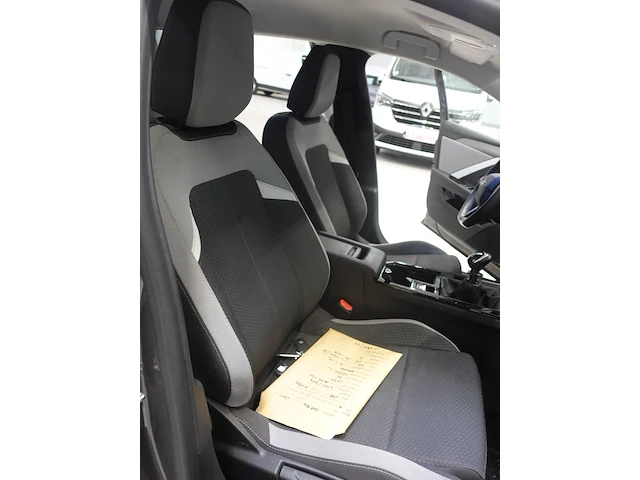 Opel astra - afbeelding 6 van  20
