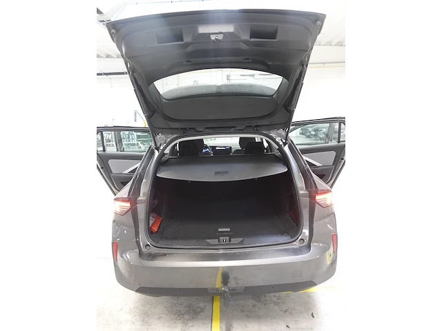 Opel astra - afbeelding 7 van  20