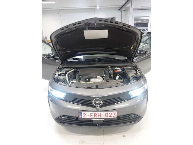 Opel astra - afbeelding 8 van  20