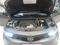 Opel astra - afbeelding 8 van  20