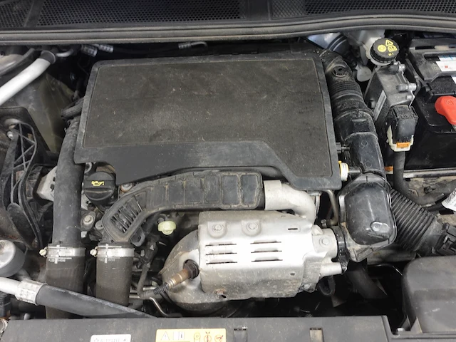 Opel astra - afbeelding 9 van  20