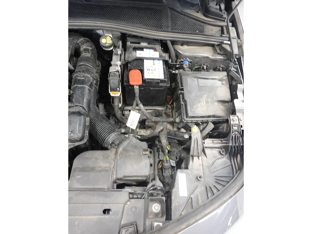 Opel astra - afbeelding 10 van  20