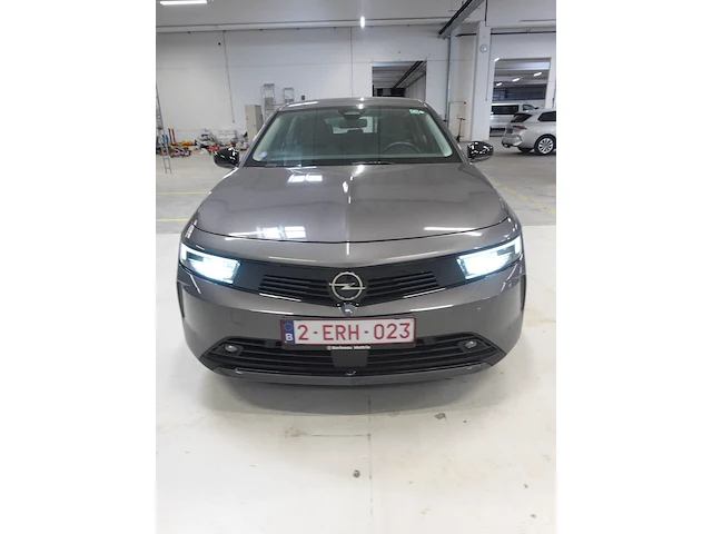 Opel astra - afbeelding 12 van  20