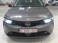 Opel astra - afbeelding 12 van  20