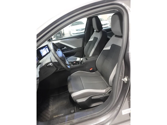 Opel astra - afbeelding 16 van  20