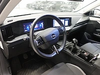 Opel astra - afbeelding 17 van  20