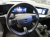 Opel astra - afbeelding 18 van  20
