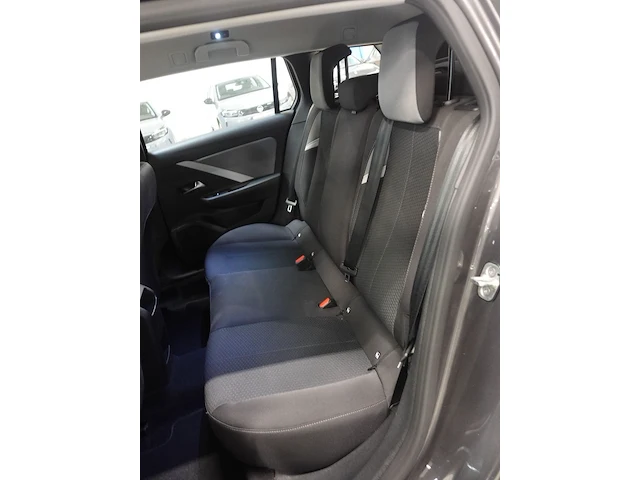Opel astra - afbeelding 3 van  20
