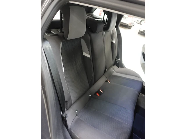 Opel astra - afbeelding 4 van  20