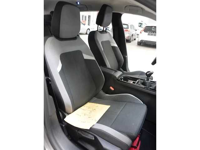 Opel astra - afbeelding 5 van  20