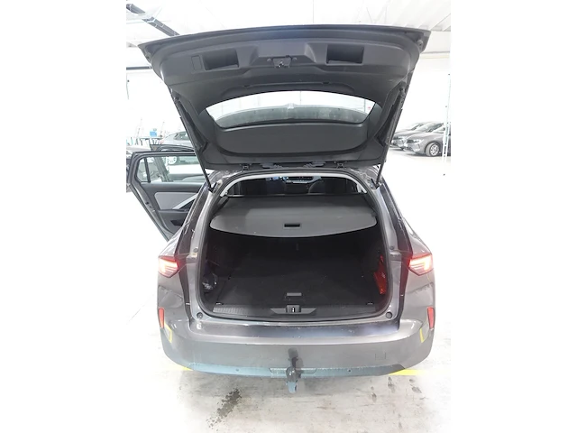 Opel astra - afbeelding 6 van  20