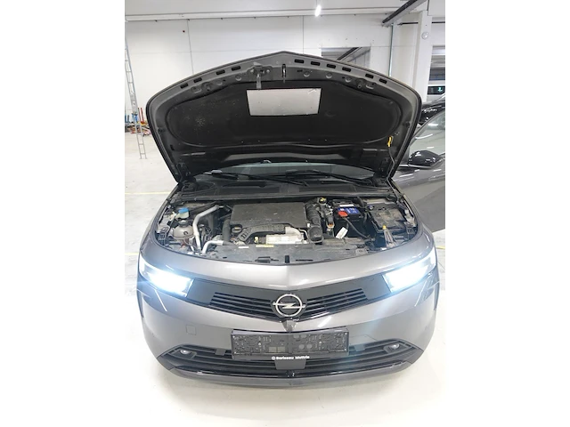 Opel astra - afbeelding 7 van  20