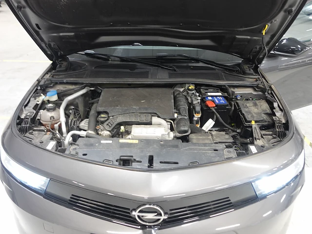 Opel astra - afbeelding 8 van  20