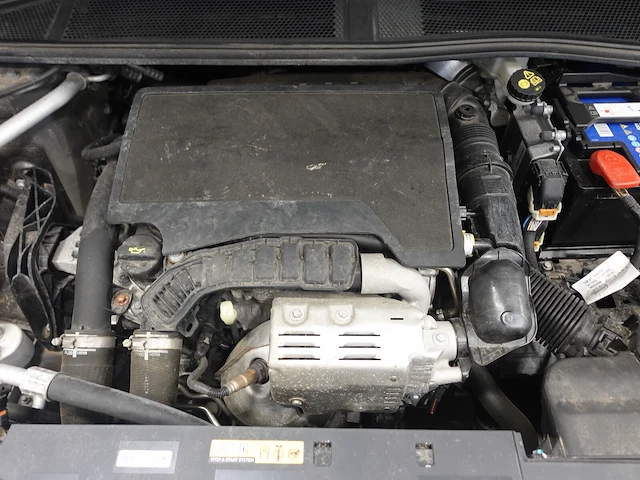 Opel astra - afbeelding 9 van  20
