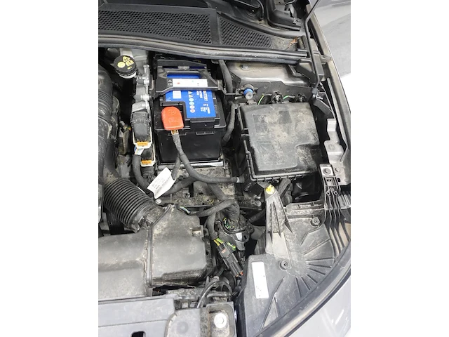 Opel astra - afbeelding 11 van  20