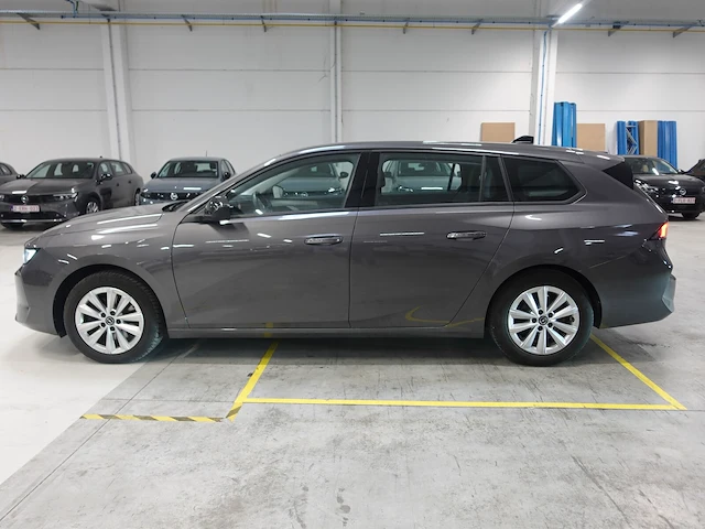 Opel astra - afbeelding 1 van  20
