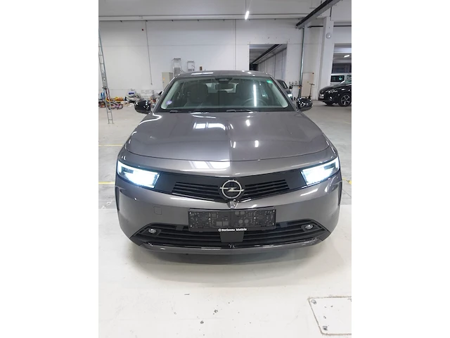 Opel astra - afbeelding 12 van  20