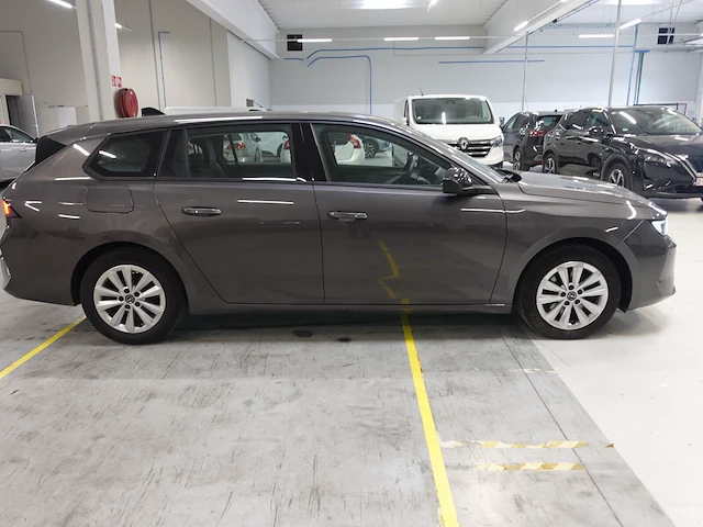 Opel astra - afbeelding 14 van  20