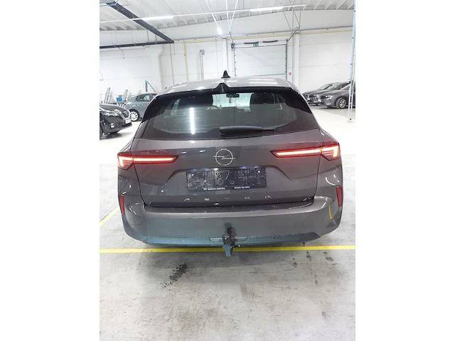 Opel astra - afbeelding 15 van  20