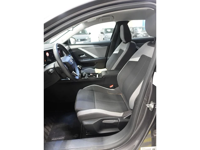 Opel astra - afbeelding 16 van  20