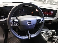Opel astra - afbeelding 18 van  20