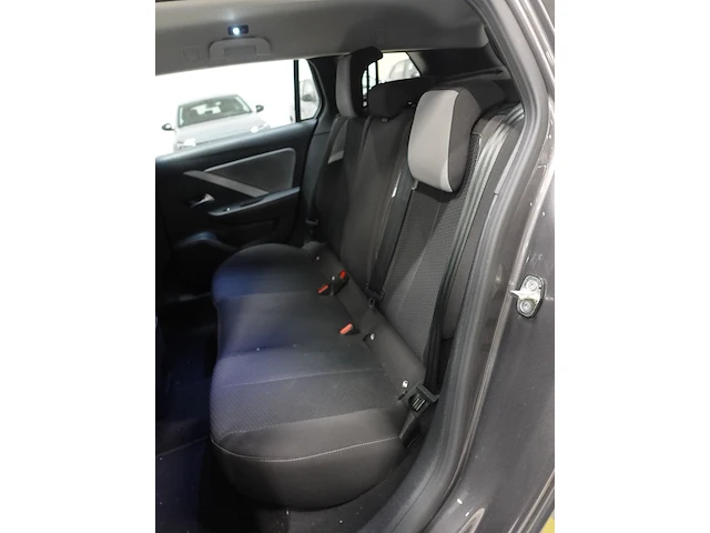 Opel astra - afbeelding 4 van  20