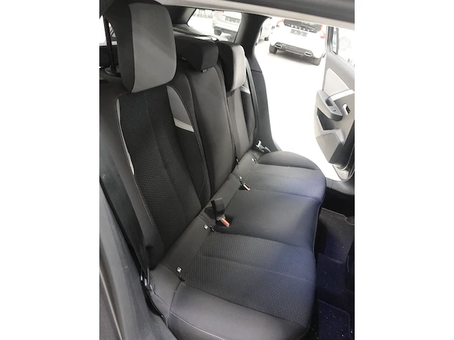 Opel astra - afbeelding 5 van  20