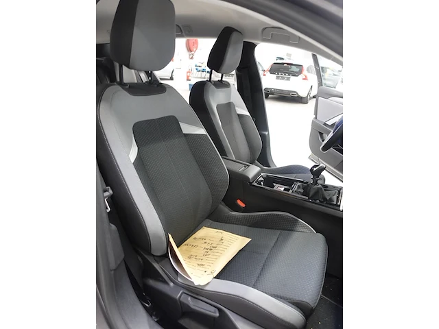 Opel astra - afbeelding 6 van  20