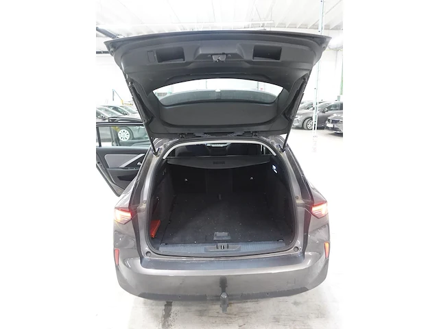 Opel astra - afbeelding 7 van  20