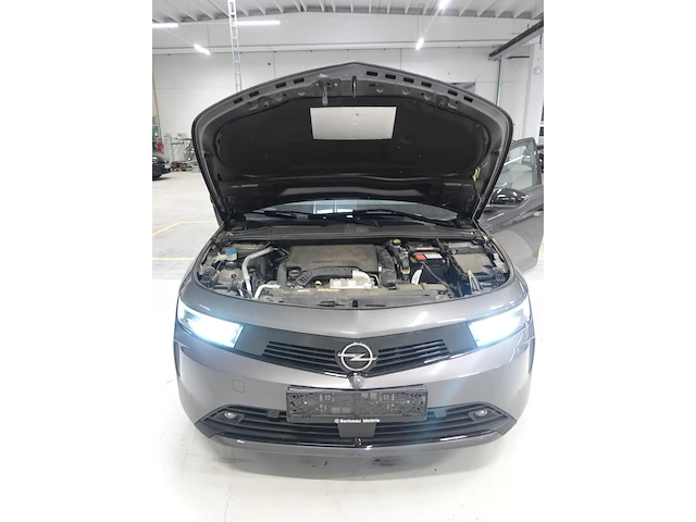 Opel astra - afbeelding 8 van  20