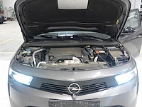 Opel astra - afbeelding 8 van  20