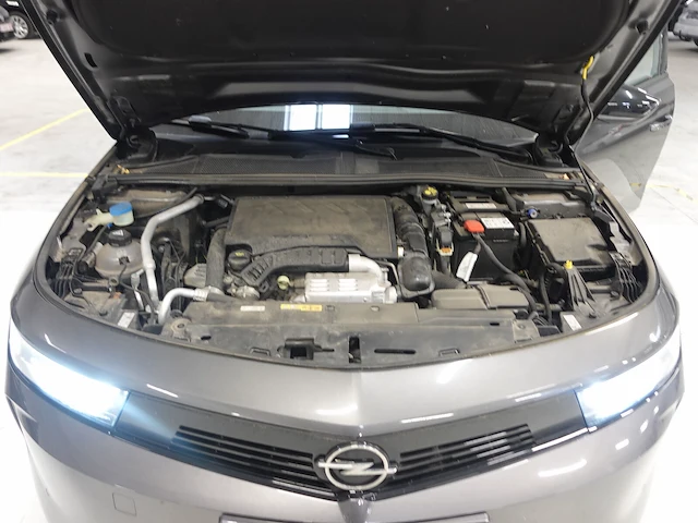 Opel astra - afbeelding 9 van  20