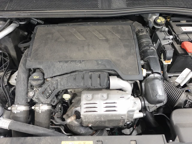Opel astra - afbeelding 10 van  20