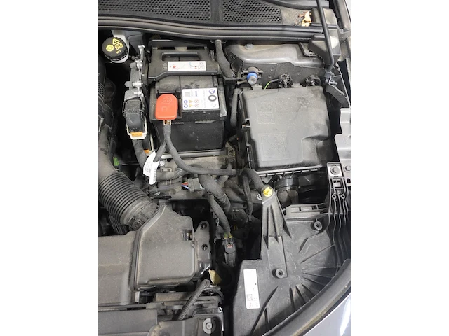 Opel astra - afbeelding 11 van  20