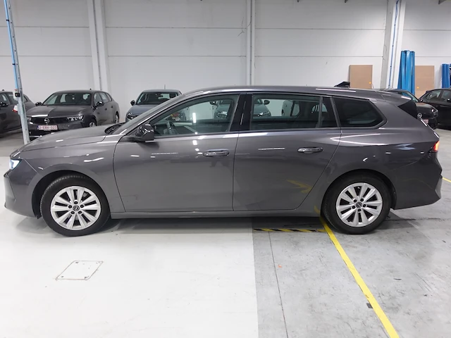 Opel astra - afbeelding 1 van  20